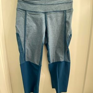 Lululemon Capri Pants